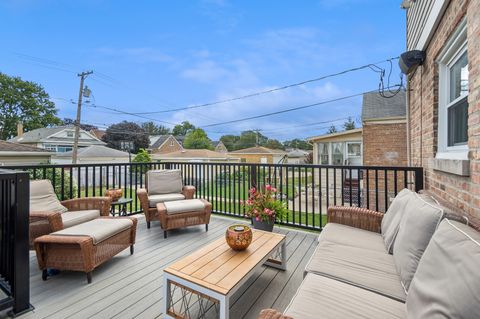 Tiny photo for 2237 Hainsworth Avenue, North Riverside, IL 60546 (MLS # 12476374)