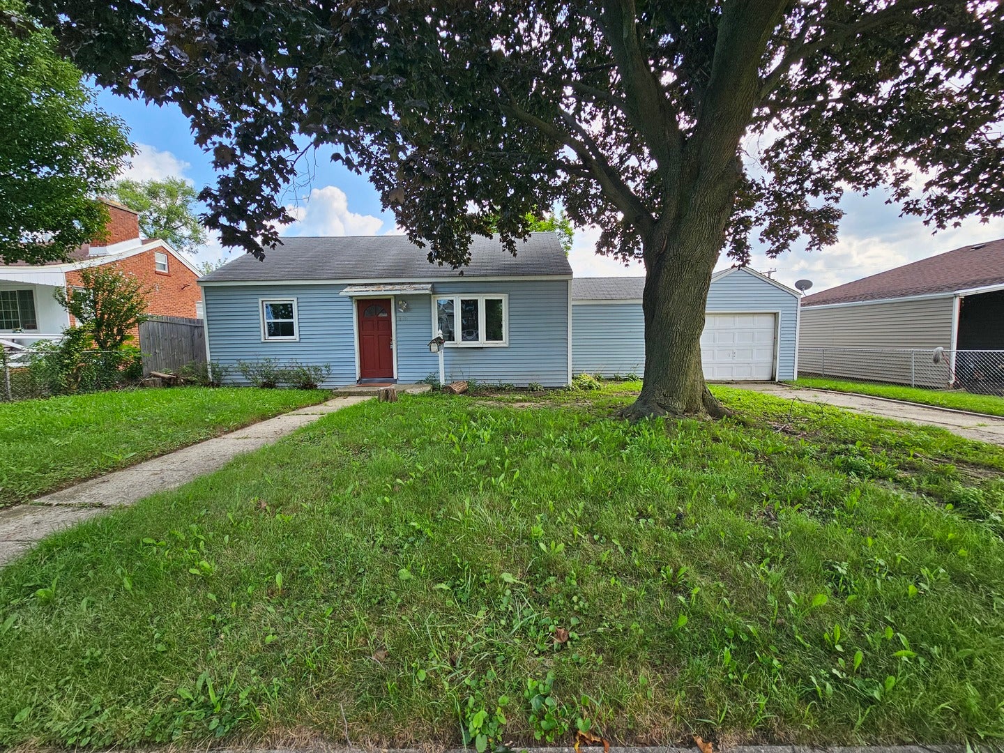 1535 Hamilton Court