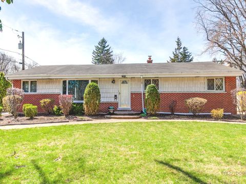 Tiny photo for 1004 Broadmoor Place, Deerfield, IL 60015 (MLS # 12387476)