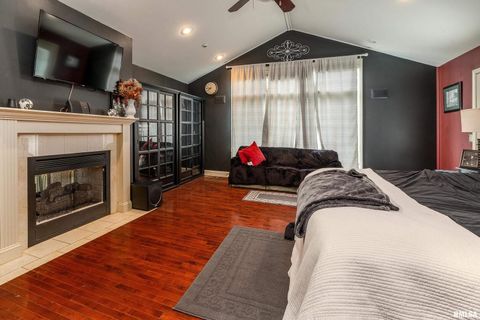 Tiny photo for 2525 EDGEWOOD Lane, Carbondale, IL 62901 (MLS # EB454423)