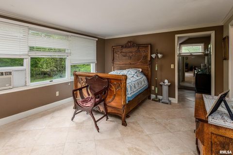 Tiny photo for 2525 EDGEWOOD Lane, Carbondale, IL 62901 (MLS # EB454423)