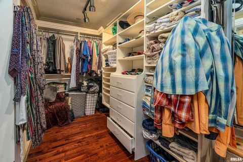 Tiny photo for 2525 EDGEWOOD Lane, Carbondale, IL 62901 (MLS # EB454423)