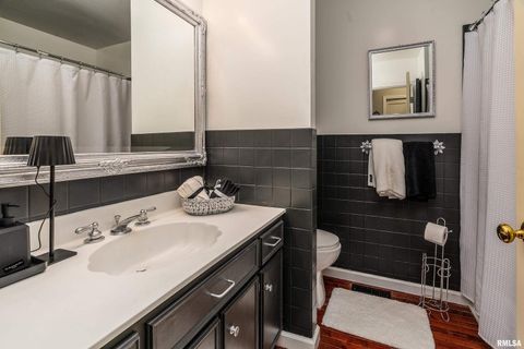 Tiny photo for 2525 EDGEWOOD Lane, Carbondale, IL 62901 (MLS # EB454423)