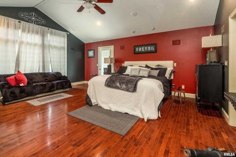 Tiny photo for 2525 EDGEWOOD Lane, Carbondale, IL 62901 (MLS # EB454423)