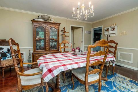 Tiny photo for 2525 EDGEWOOD Lane, Carbondale, IL 62901 (MLS # EB454423)