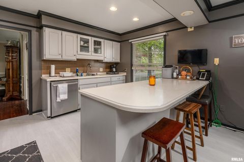 Tiny photo for 2525 EDGEWOOD Lane, Carbondale, IL 62901 (MLS # EB454423)