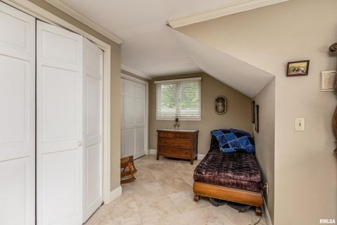 Tiny photo for 2525 EDGEWOOD Lane, Carbondale, IL 62901 (MLS # EB454423)