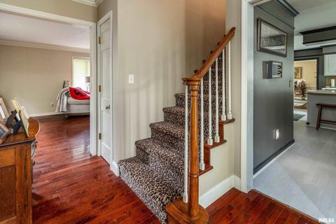 Tiny photo for 2525 EDGEWOOD Lane, Carbondale, IL 62901 (MLS # EB454423)