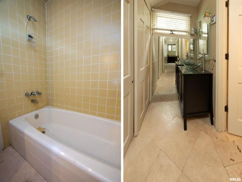 Tiny photo for 2525 EDGEWOOD Lane, Carbondale, IL 62901 (MLS # EB454423)