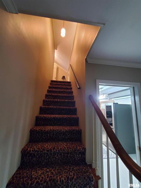 Tiny photo for 2525 EDGEWOOD Lane, Carbondale, IL 62901 (MLS # EB454423)