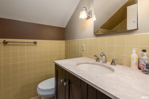 Tiny photo for 2525 EDGEWOOD Lane, Carbondale, IL 62901 (MLS # EB454423)