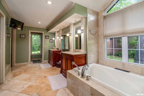 Tiny photo for 2525 EDGEWOOD Lane, Carbondale, IL 62901 (MLS # EB454423)