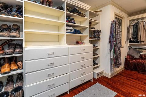 Tiny photo for 2525 EDGEWOOD Lane, Carbondale, IL 62901 (MLS # EB454423)