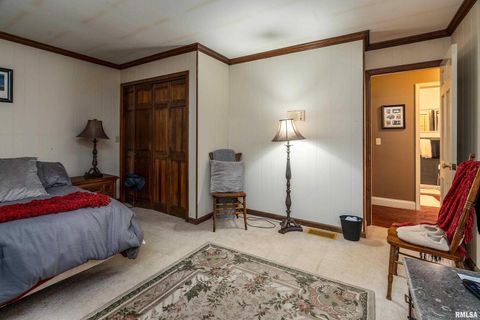 Tiny photo for 2525 EDGEWOOD Lane, Carbondale, IL 62901 (MLS # EB454423)