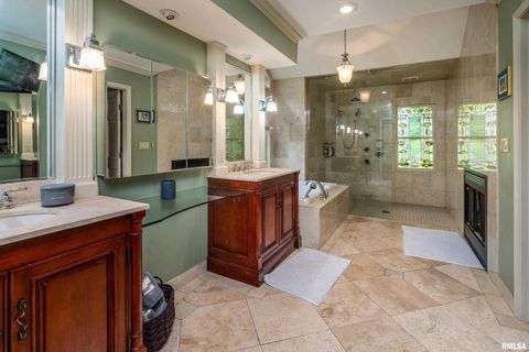 Tiny photo for 2525 EDGEWOOD Lane, Carbondale, IL 62901 (MLS # EB454423)