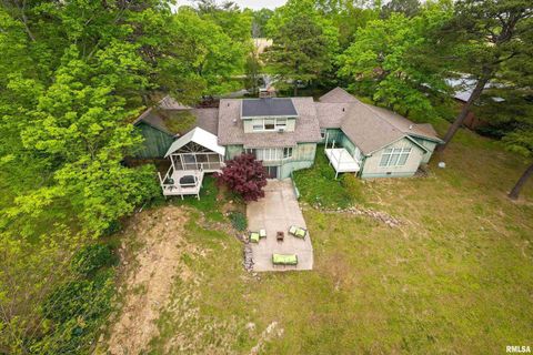 Tiny photo for 2525 EDGEWOOD Lane, Carbondale, IL 62901 (MLS # EB454423)