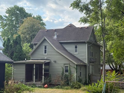 Tiny photo for 404 E PARK Street, Champaign, IL 61820 (MLS # 12459521)