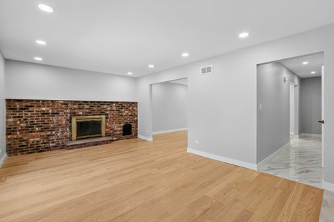 Tiny photo for 713 Dawes Street, Libertyville, IL 60048 (MLS # 12778796)