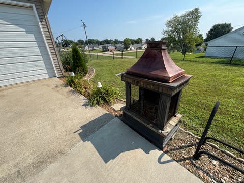 Tiny photo for 921 7th Avenue, Fulton, IL 61252 (MLS # 12723841)