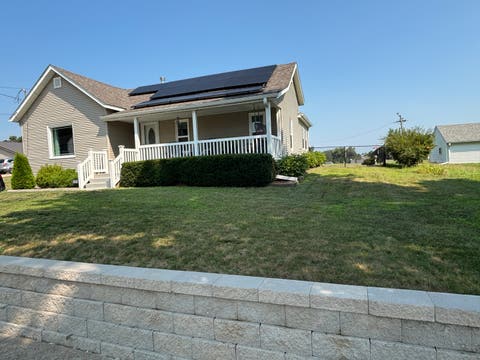 Tiny photo for 921 7th Avenue, Fulton, IL 61252 (MLS # 12723841)