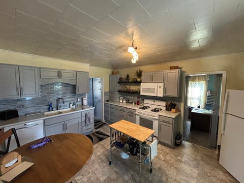 Tiny photo for 921 7th Avenue, Fulton, IL 61252 (MLS # 12723841)