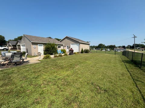 Tiny photo for 921 7th Avenue, Fulton, IL 61252 (MLS # 12723841)