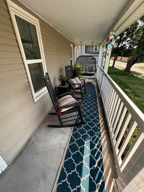 Tiny photo for 921 7th Avenue, Fulton, IL 61252 (MLS # 12723841)