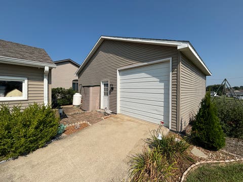 Tiny photo for 921 7th Avenue, Fulton, IL 61252 (MLS # 12723841)