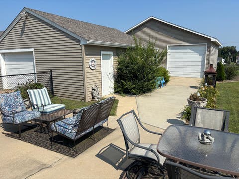Tiny photo for 921 7th Avenue, Fulton, IL 61252 (MLS # 12723841)