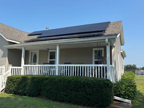 Tiny photo for 921 7th Avenue, Fulton, IL 61252 (MLS # 12723841)