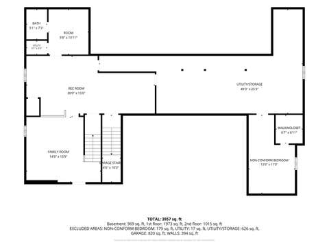 Tiny photo for 16902 206th Street, Davenport, IA 52806 (MLS # 12668620)