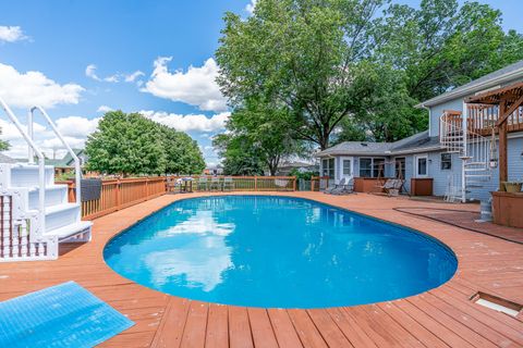 Tiny photo for 16902 206th Street, Davenport, IA 52806 (MLS # 12668620)