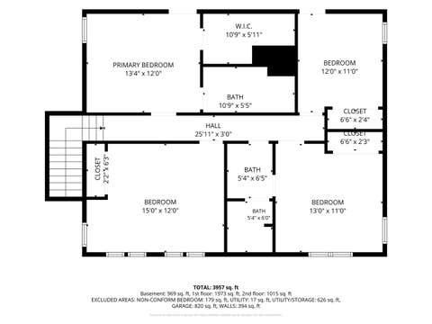 Tiny photo for 16902 206th Street, Davenport, IA 52806 (MLS # 12668620)