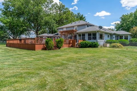 Tiny photo for 16902 206th Street, Davenport, IA 52806 (MLS # 12668620)