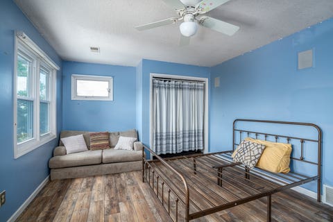 Tiny photo for 16902 206th Street, Davenport, IA 52806 (MLS # 12668620)