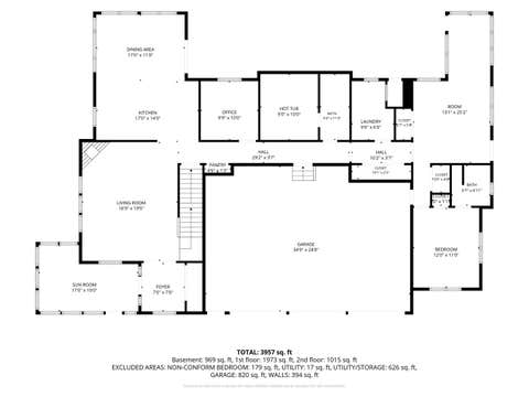Tiny photo for 16902 206th Street, Davenport, IA 52806 (MLS # 12668620)