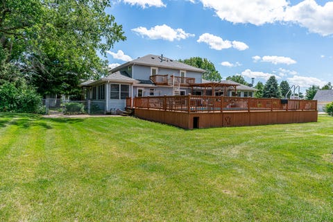 Tiny photo for 16902 206th Street, Davenport, IA 52806 (MLS # 12668620)