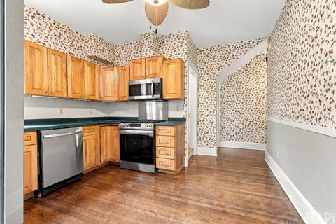 Tiny photo for 415 Du Page Street, Elgin, IL 60120 (MLS # 12698780)