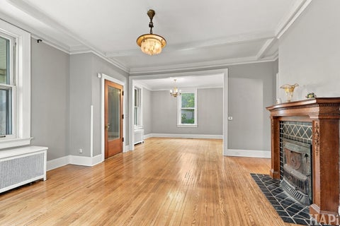 Tiny photo for 415 Du Page Street, Elgin, IL 60120 (MLS # 12698780)