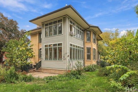 Tiny photo for 415 Du Page Street, Elgin, IL 60120 (MLS # 12698780)