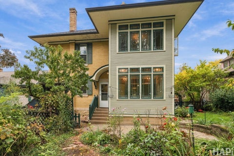 Tiny photo for 415 Du Page Street, Elgin, IL 60120 (MLS # 12698780)