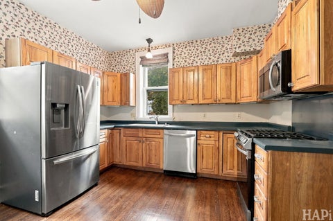 Tiny photo for 415 Du Page Street, Elgin, IL 60120 (MLS # 12698780)