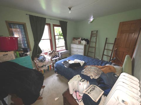 Tiny photo for 26216 N ELMWOOD Avenue, Mundelein, IL 60060 (MLS # 12722101)