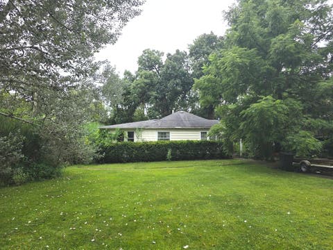 Tiny photo for 26216 N ELMWOOD Avenue, Mundelein, IL 60060 (MLS # 12722101)