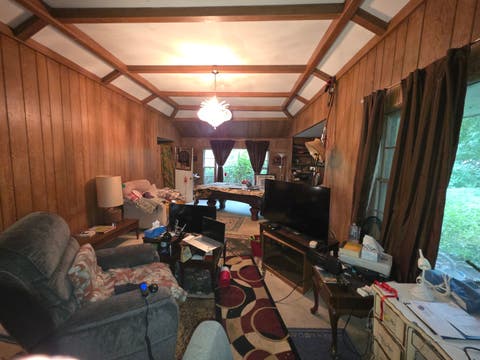 Tiny photo for 26216 N ELMWOOD Avenue, Mundelein, IL 60060 (MLS # 12722101)