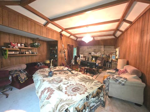 Tiny photo for 26216 N ELMWOOD Avenue, Mundelein, IL 60060 (MLS # 12722101)