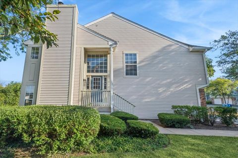 Tiny photo for 2713 S Embers Lane, Arlington Heights, IL 60005 (MLS # 12704458)