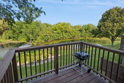 Tiny photo for 2713 S Embers Lane, Arlington Heights, IL 60005 (MLS # 12704458)