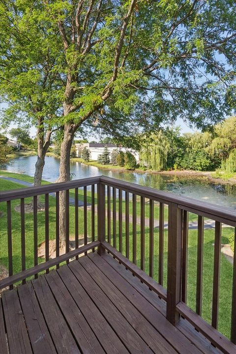 Tiny photo for 2713 S Embers Lane, Arlington Heights, IL 60005 (MLS # 12704458)