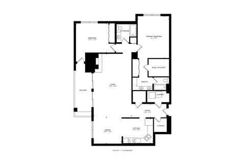 Tiny photo for 1060 Shermer Road #25, Northbrook, IL 60062 (MLS # 12737570)